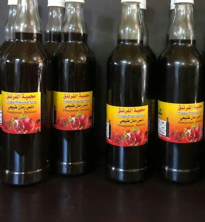 دبس رمان