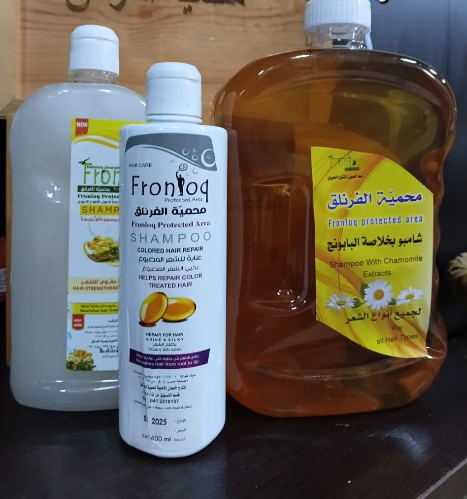 شامبو الفرنلق