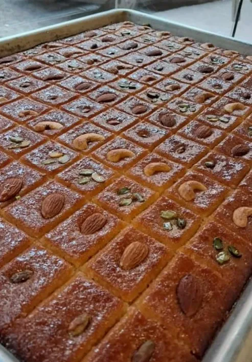 نمورة سادة