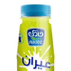 لبن عيران