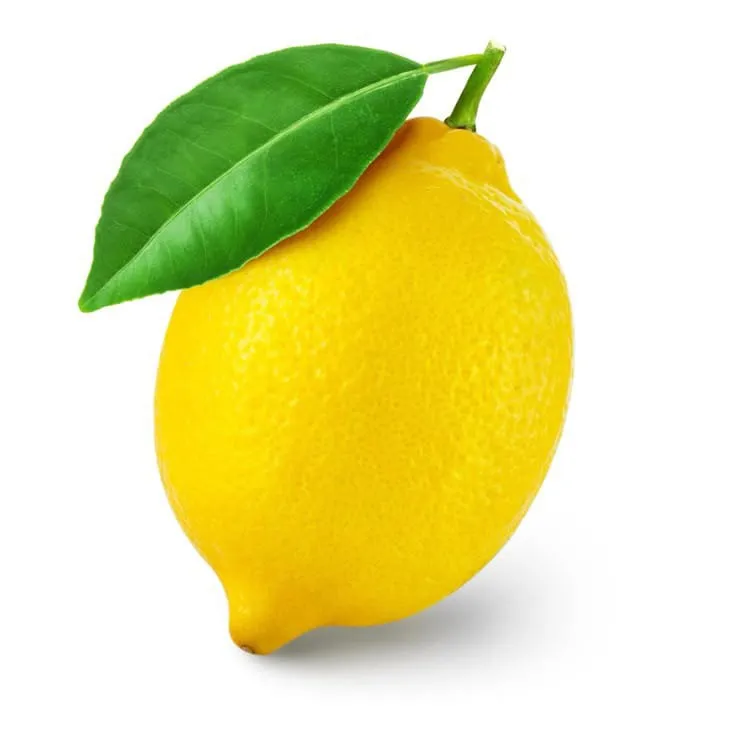 ليمون حامض بلدي