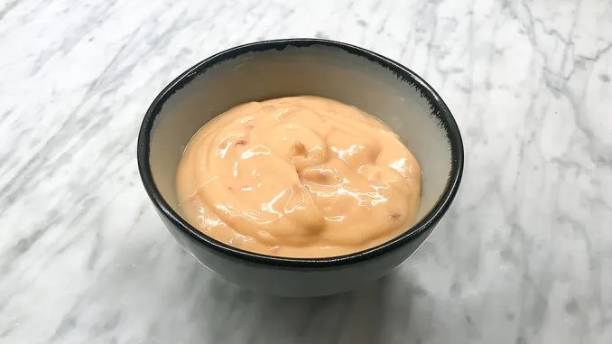 صوص محمرة