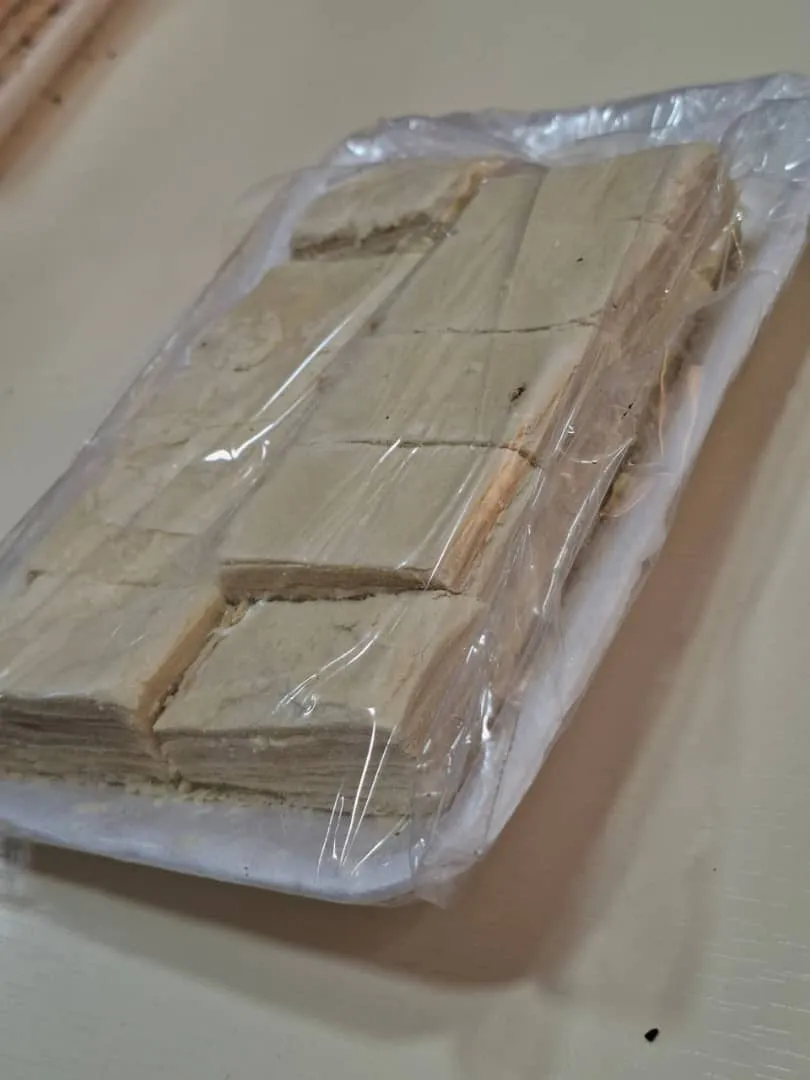 بشمينه