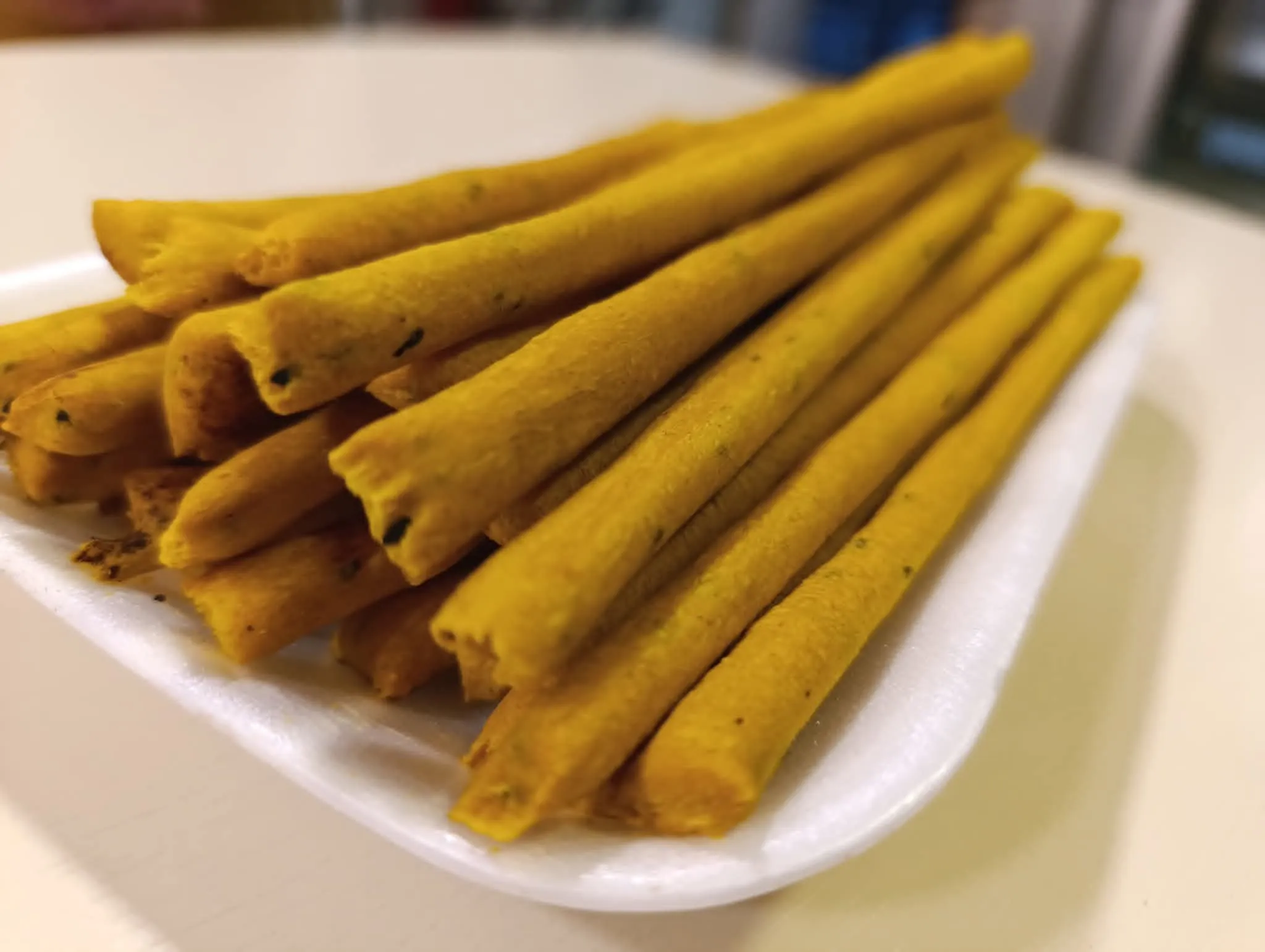 كعك مملح