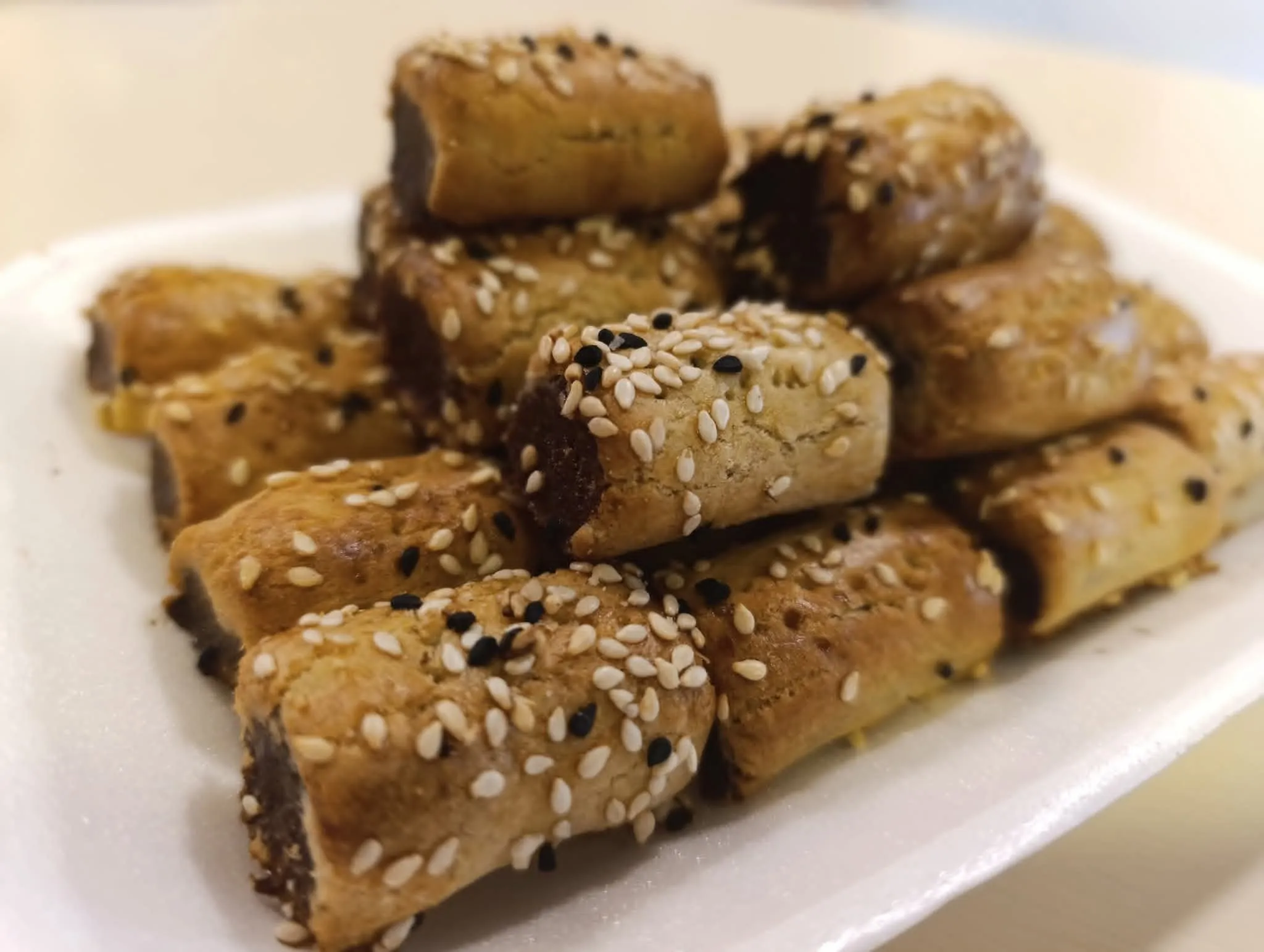 كعك بتمر