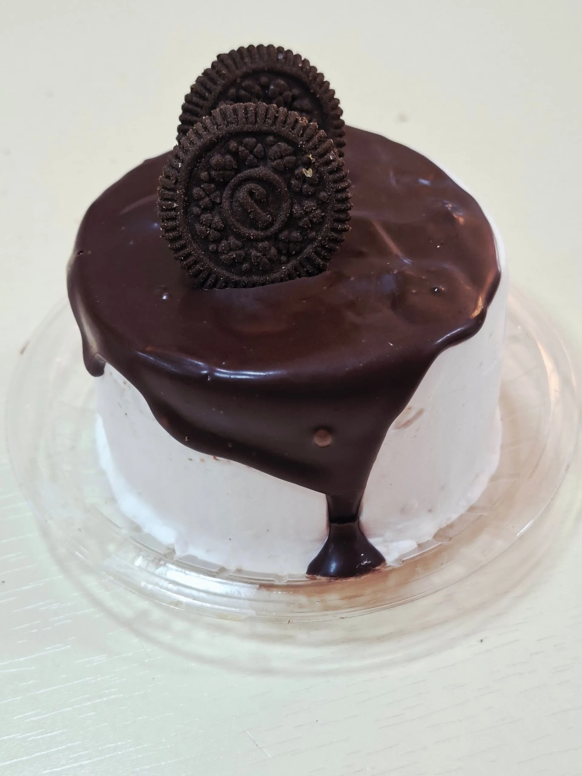 بيغ رول Swiss Roll