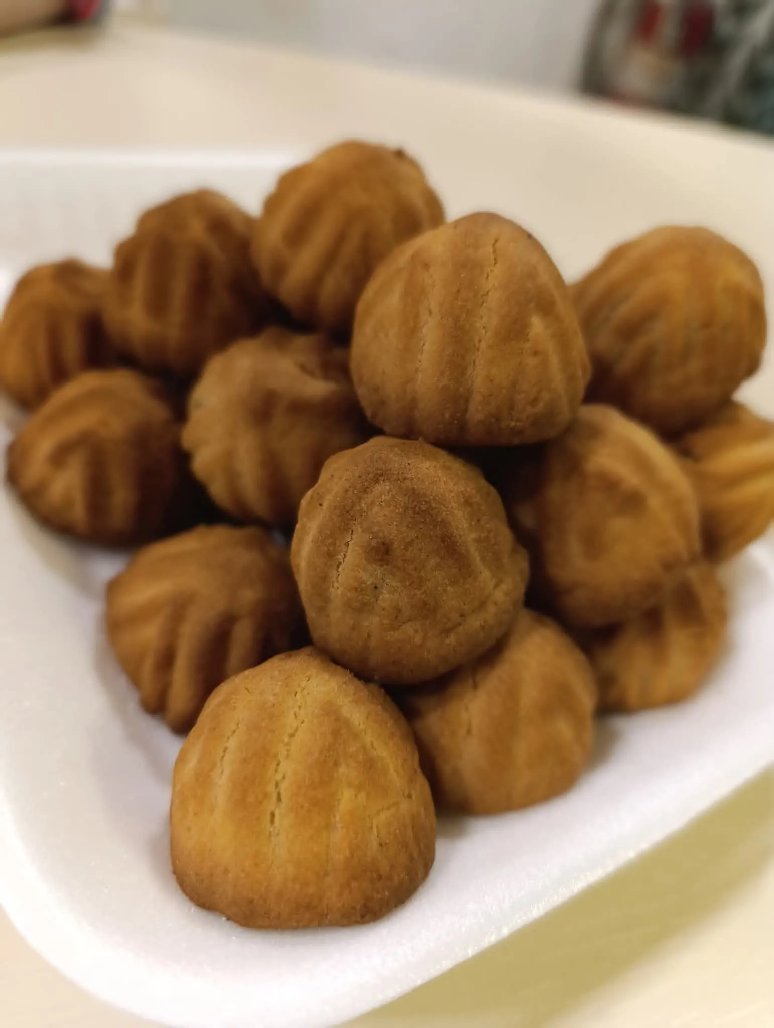 معمول تمر
