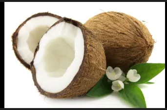 حبة جوز الهند