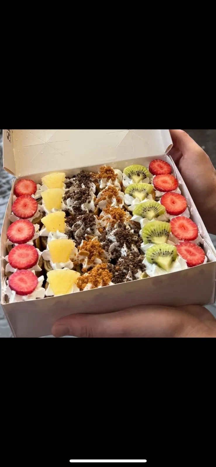 بوكس مشكل عائلي