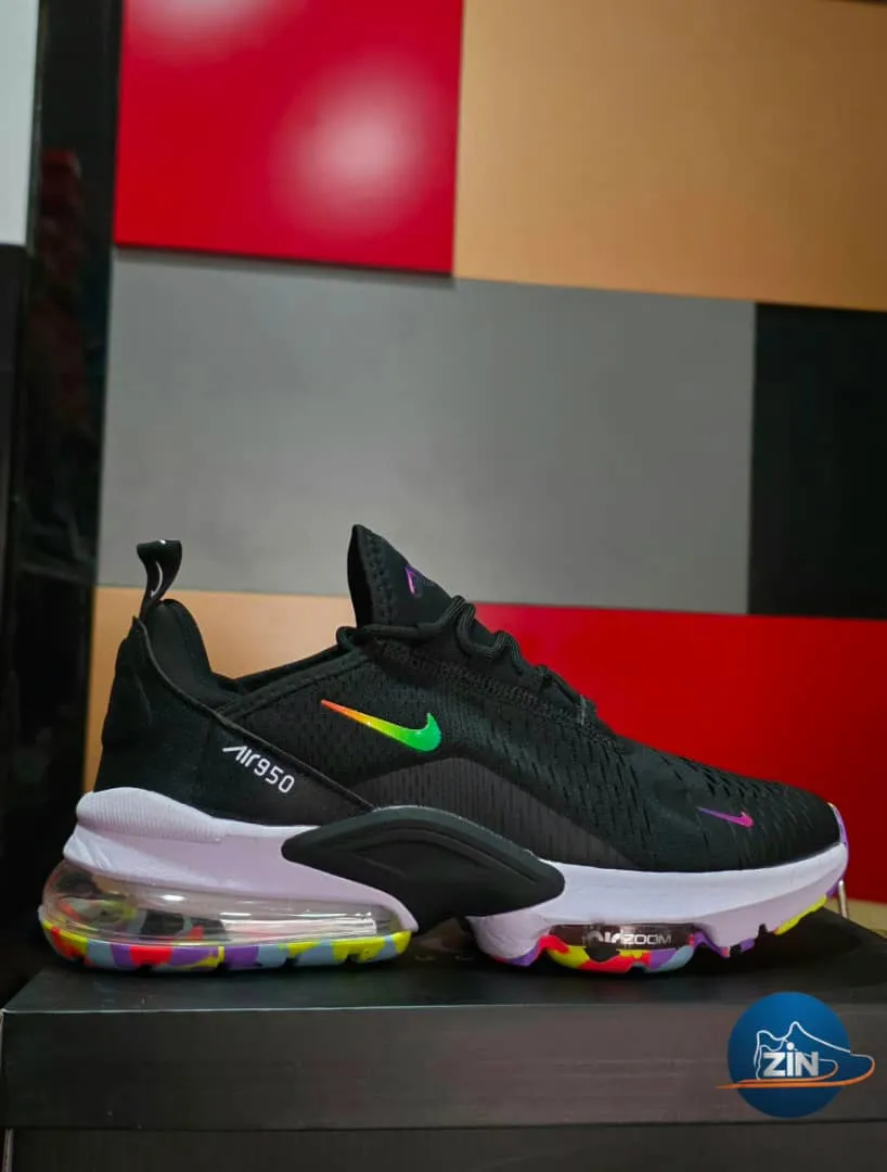 Air Max Zoom