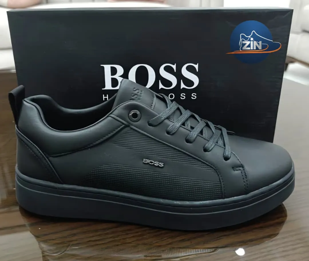 BOSS