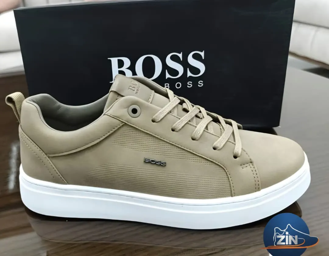 Boss