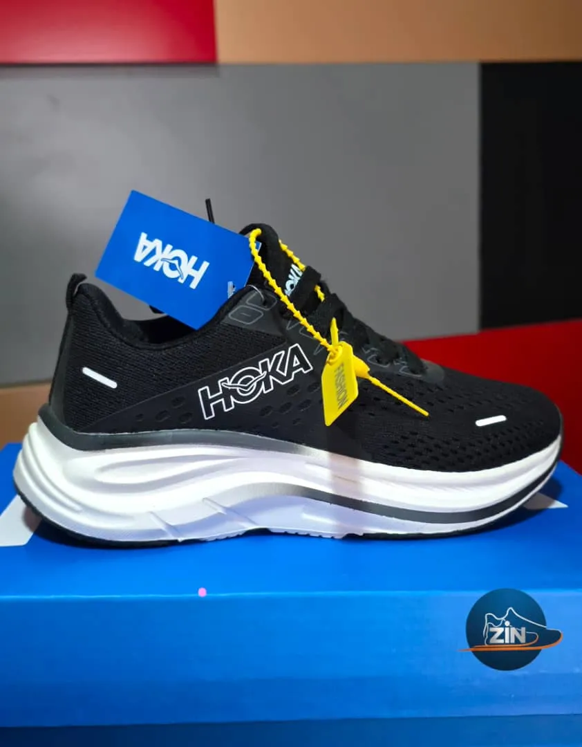 HOKA