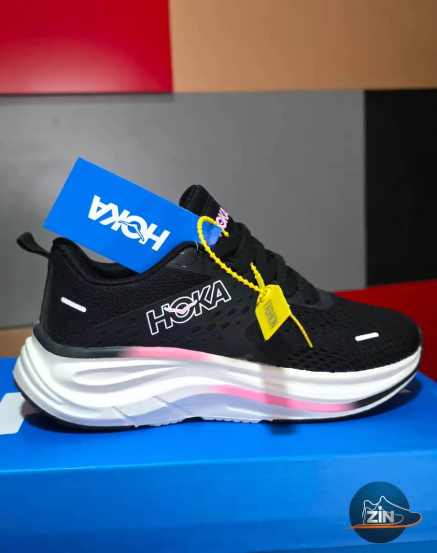 HOKA