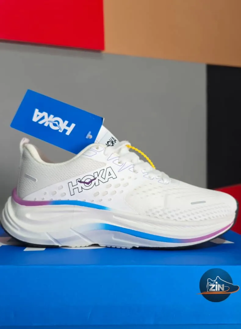 HOKA