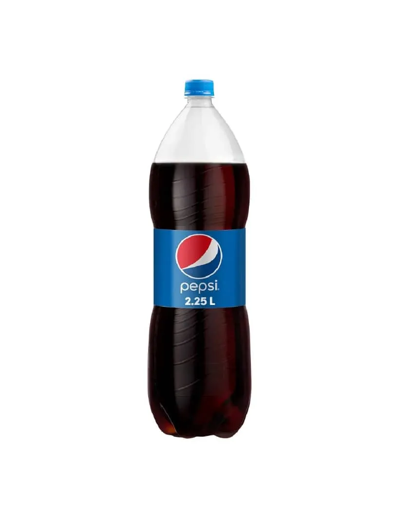 بيبسي عائلي