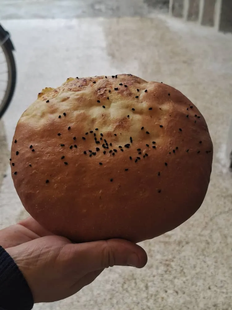 معروك