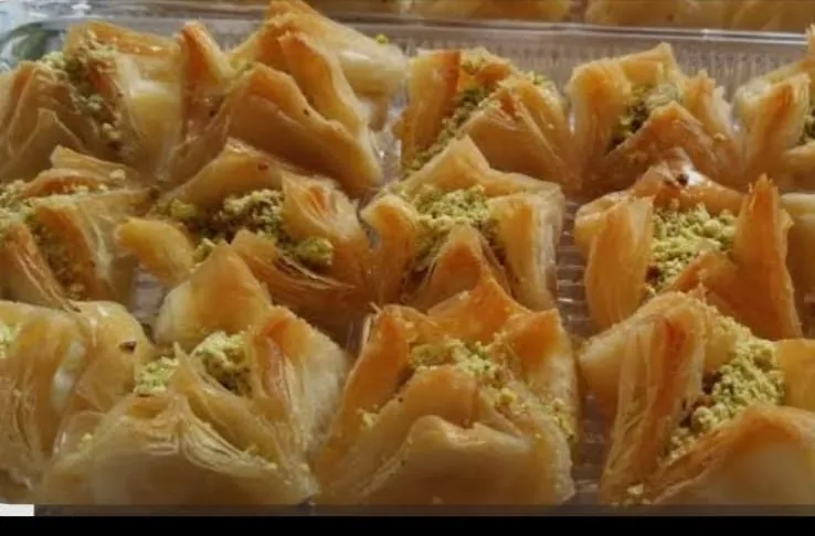 بقجة