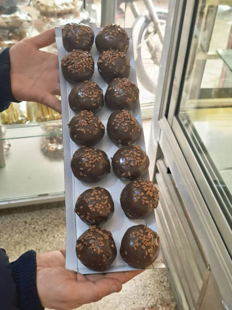 رأس العبد