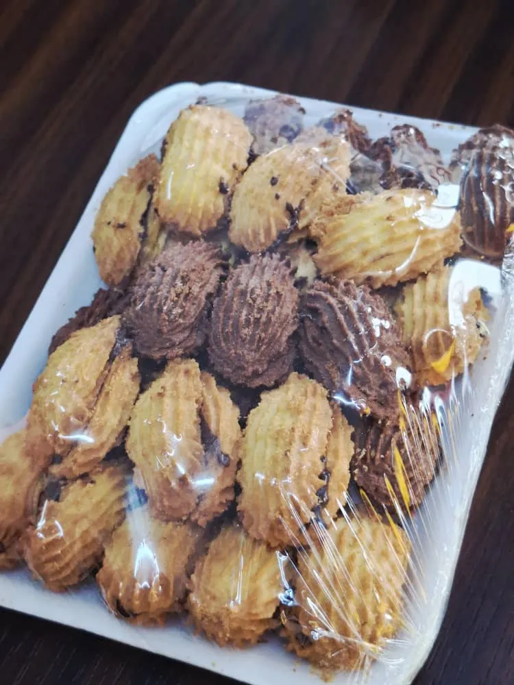 أصابع بيتيفور