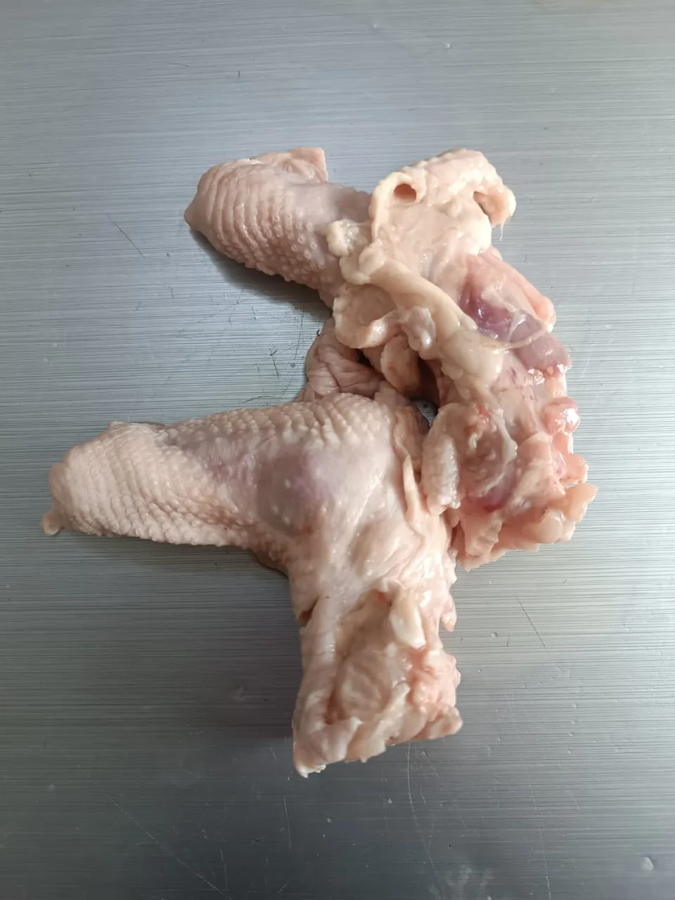 رقاب دجاج