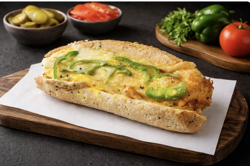 بطاطا تشيز