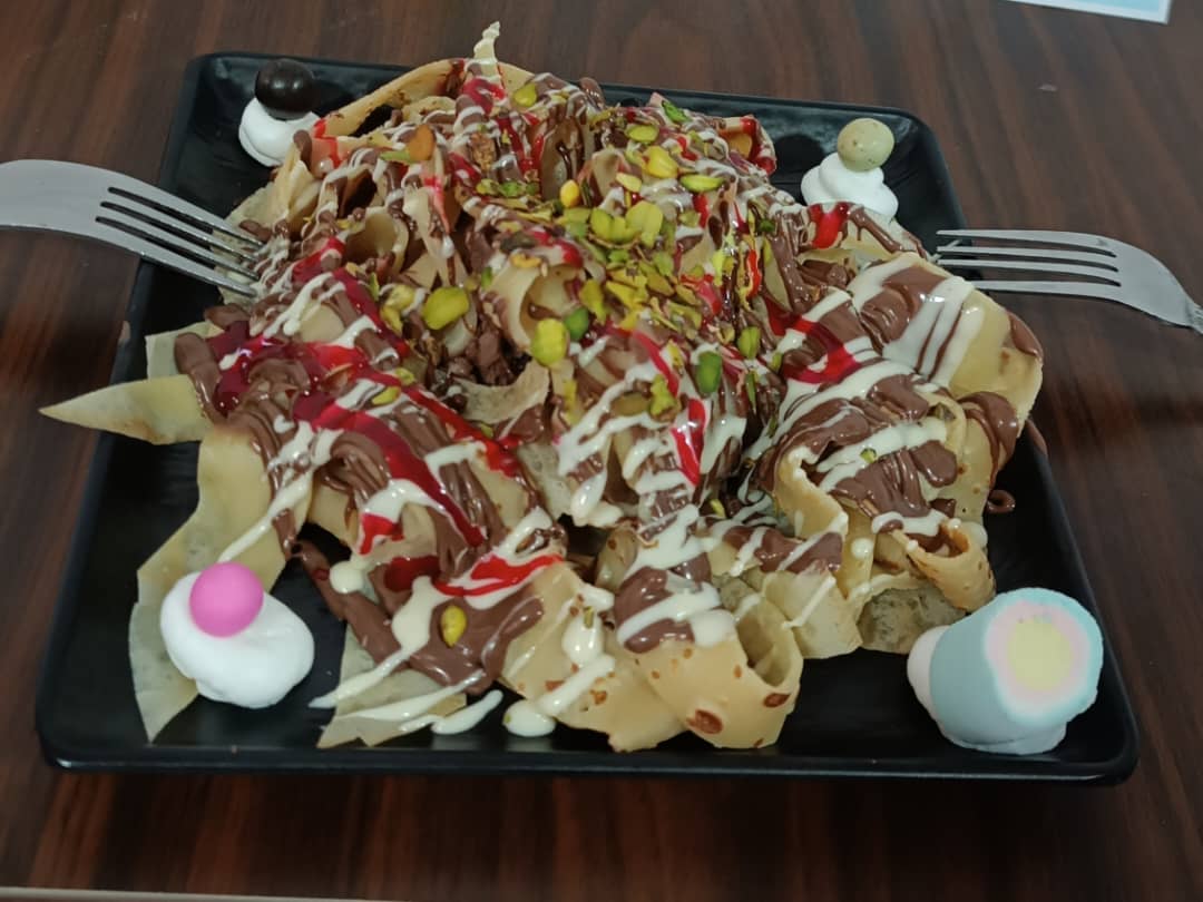 كريب فوتوتشيني