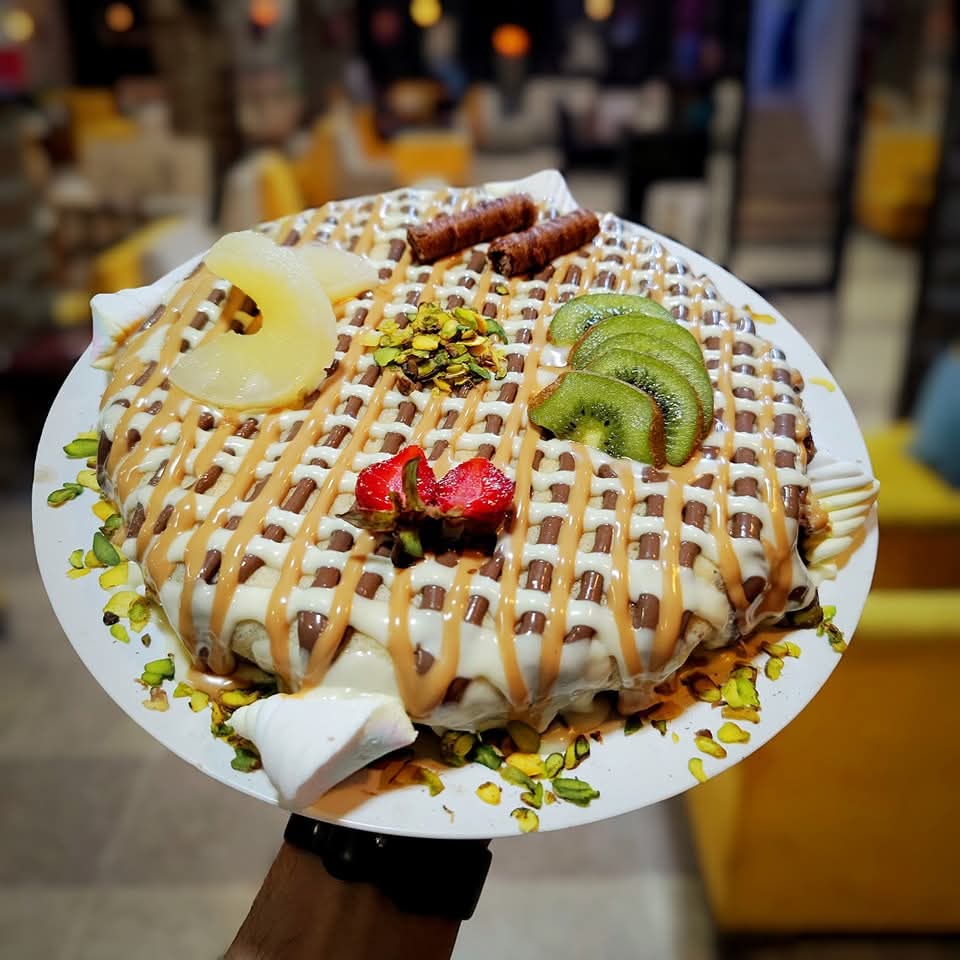 كريب كويك جامبو