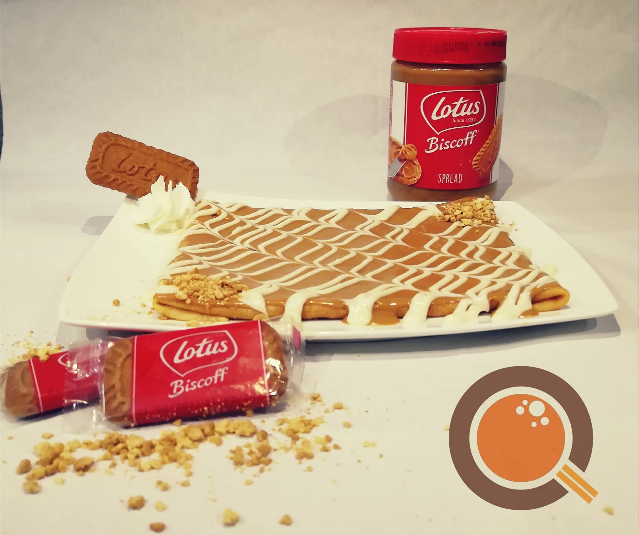 كريب لوتس