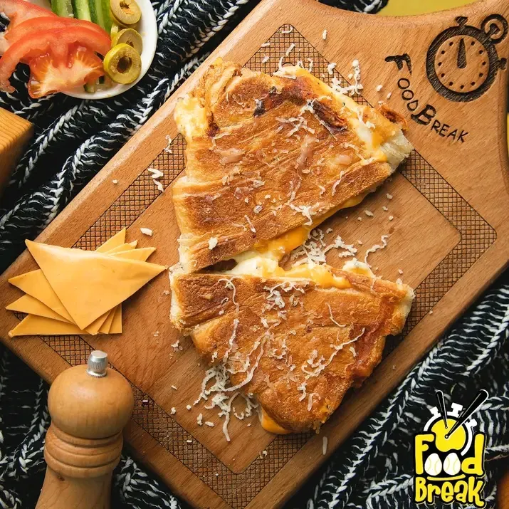 كروسان 3 أجبان