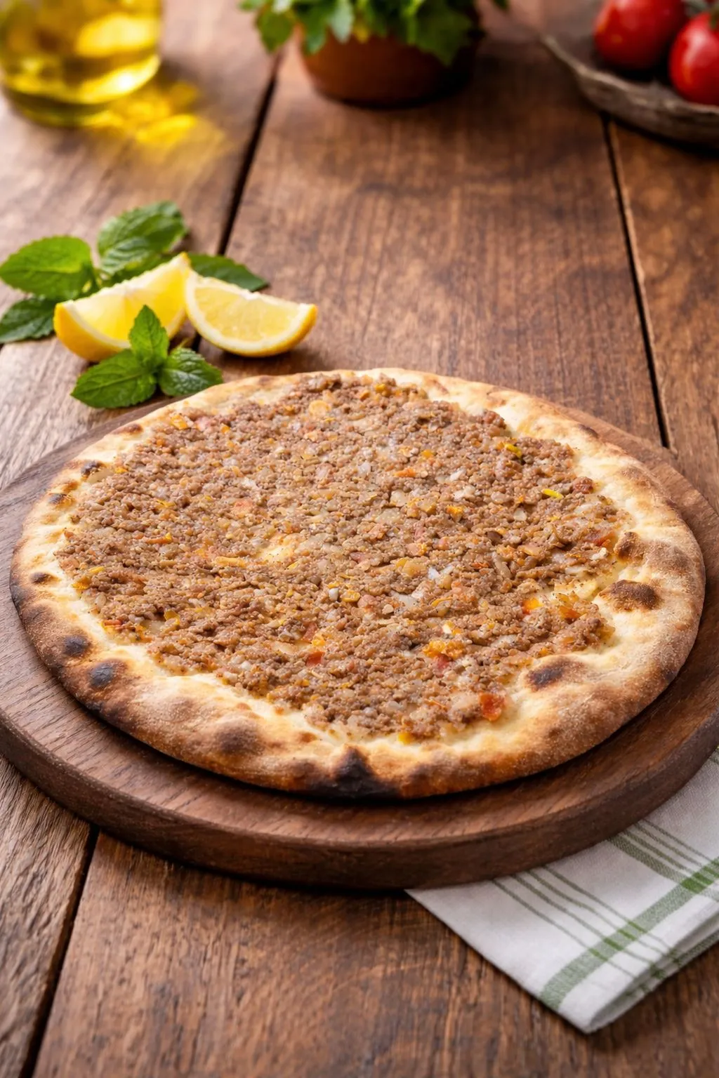 لحمة العجل اكسترا