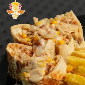 سادويش شاورما سبيسيال