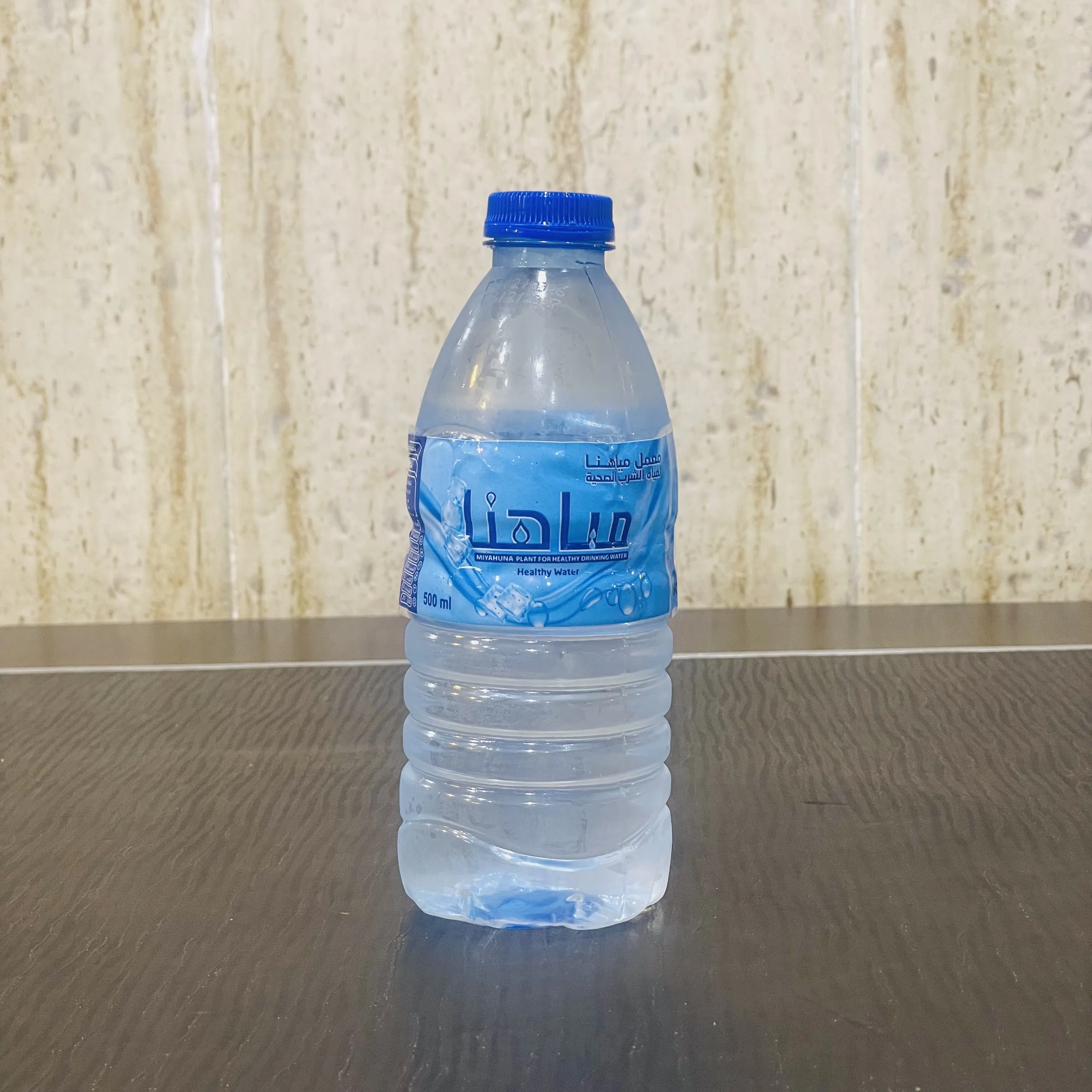 مياه معدنية
