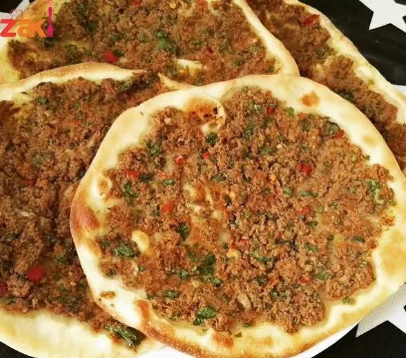 صفيحة حلبية(1/2 نصف كيلو)