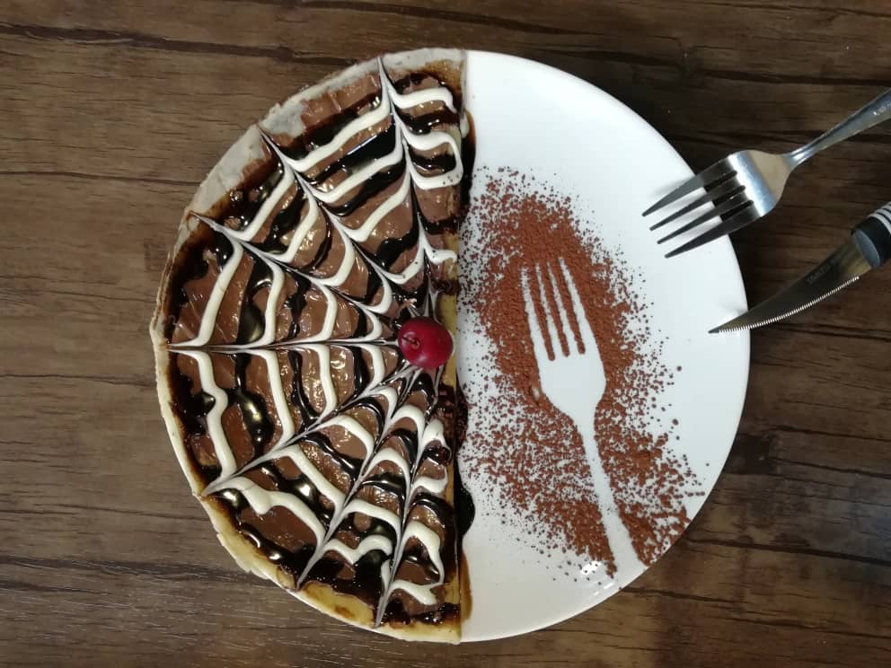 كريب كلاسيك