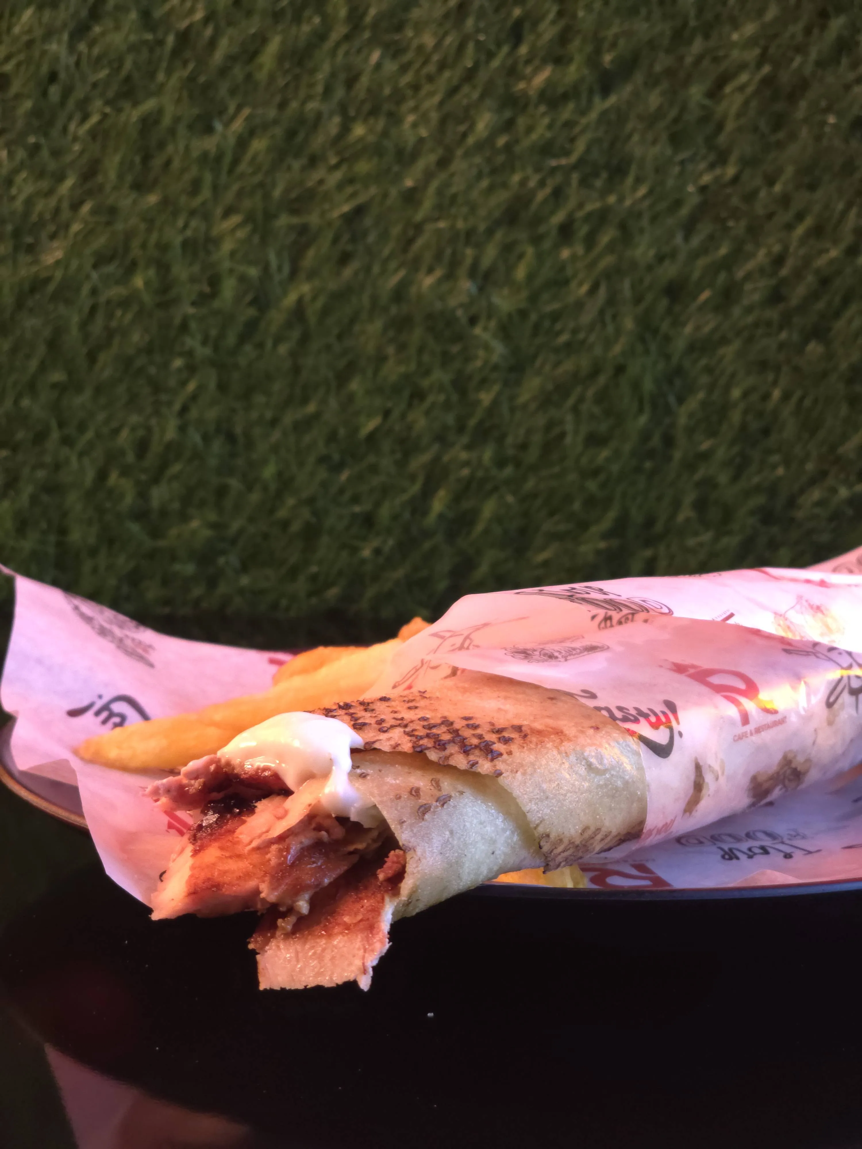 خرطوشة شاروما