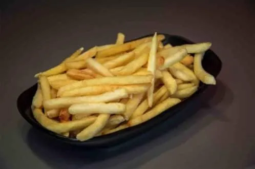 بطاطا مقلية