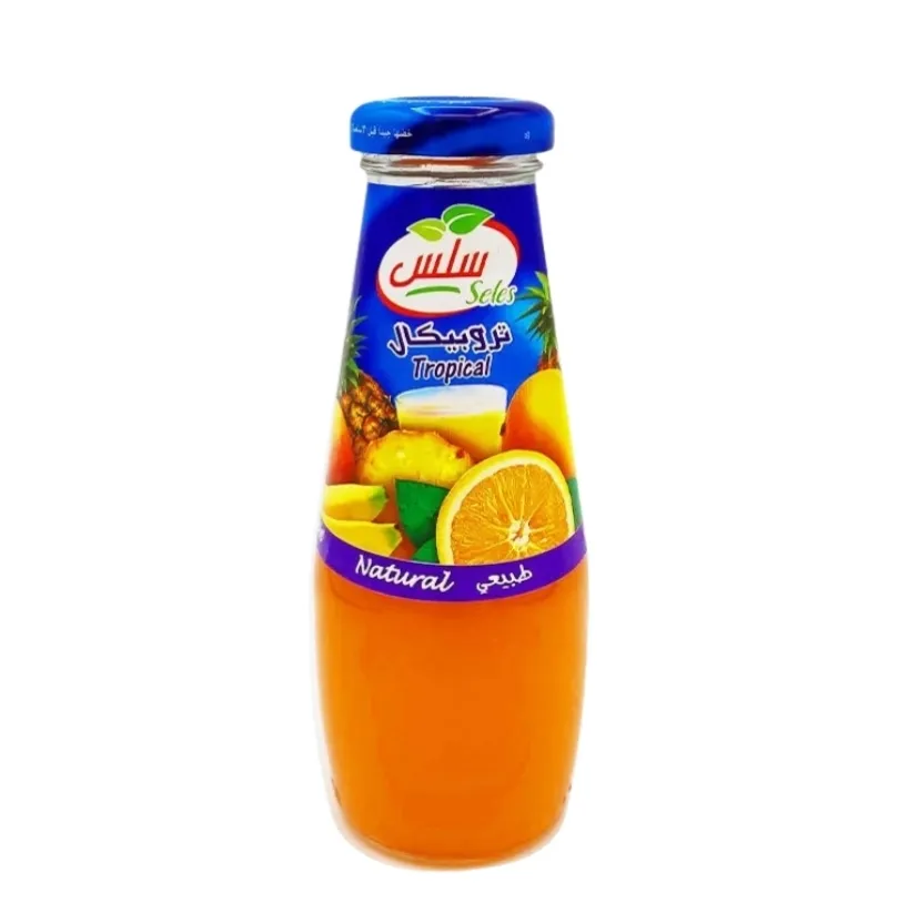 عصير سلس