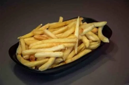بطاطا مقلية