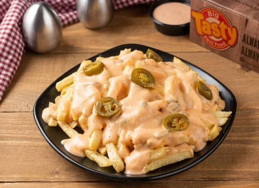 بطاطا هلبينو