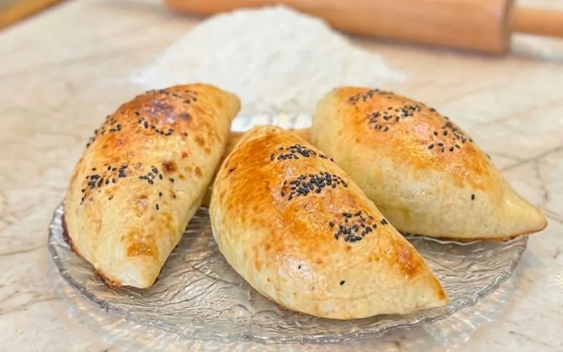 بسبوسة قشقوان