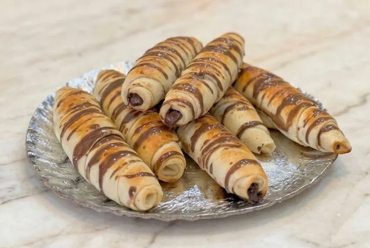 شوكولا
