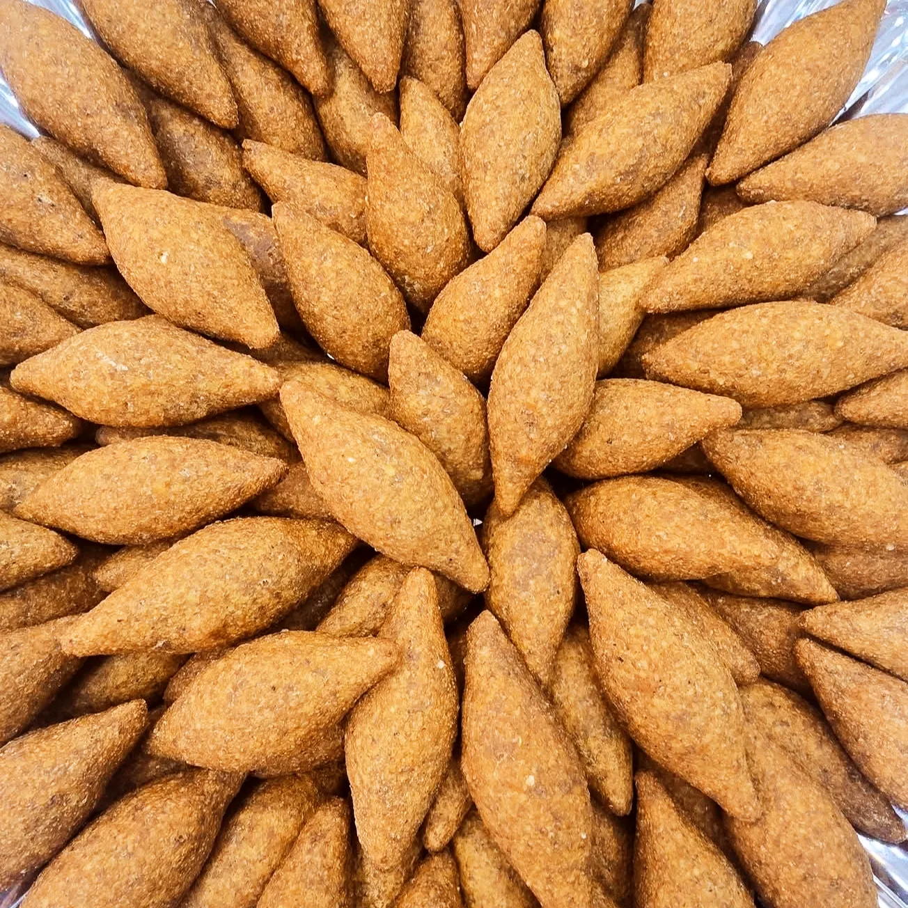 كبة دجاج