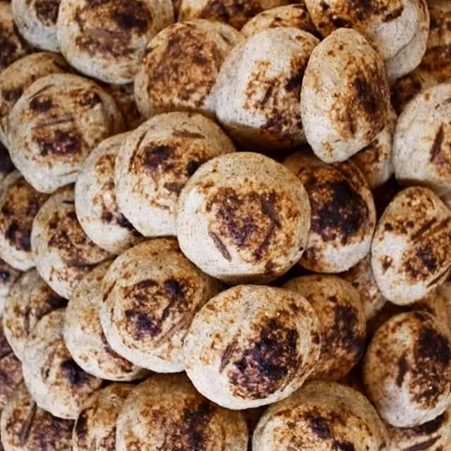 كبة مشوية