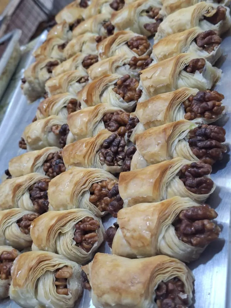 وربات تركية