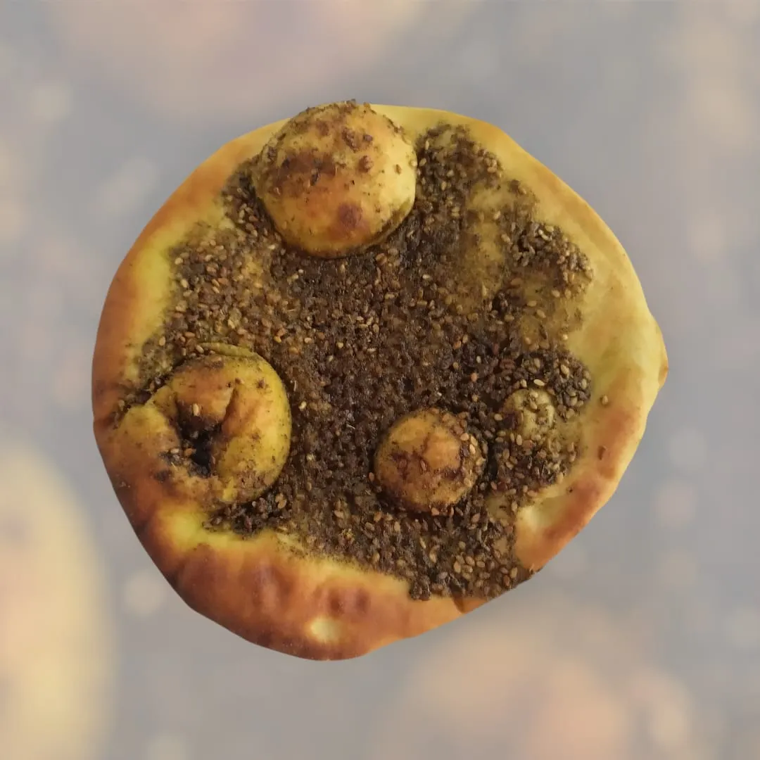 زعتر