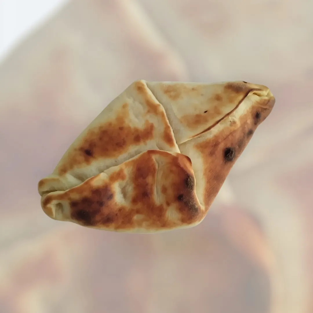 قريشة