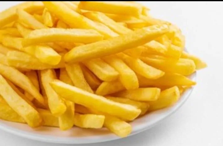 بطاطا مقلية