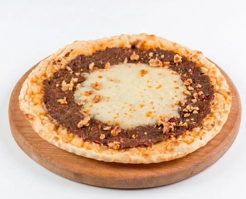توشكا