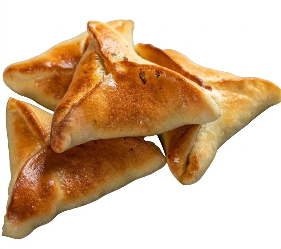فطيرة سبانخ